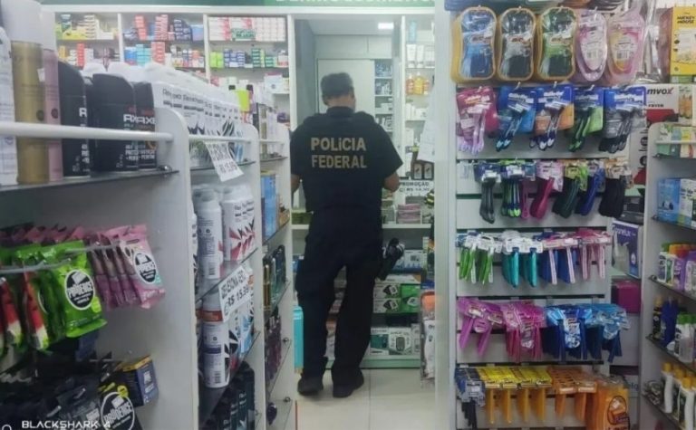 Fraude em farmácias com “entrega de remédios” até para mortos