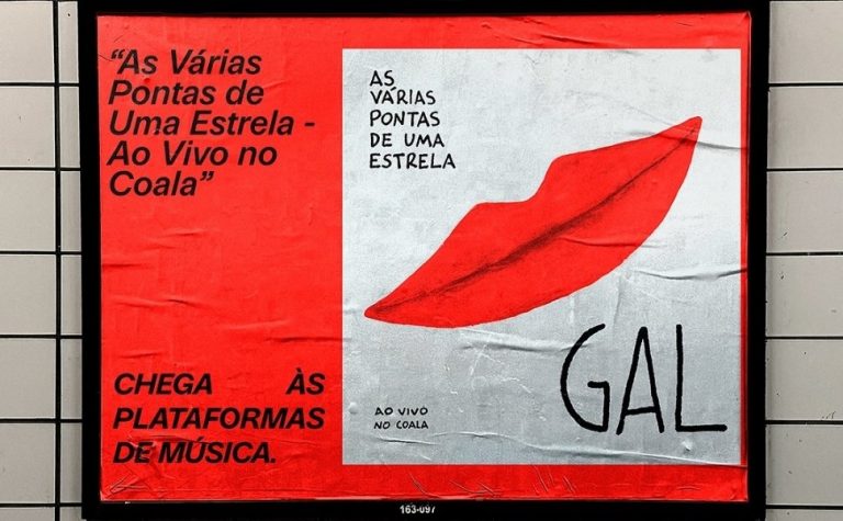 Gal Costa ressurge em disco que revisita os grandes momentos de sua carreira