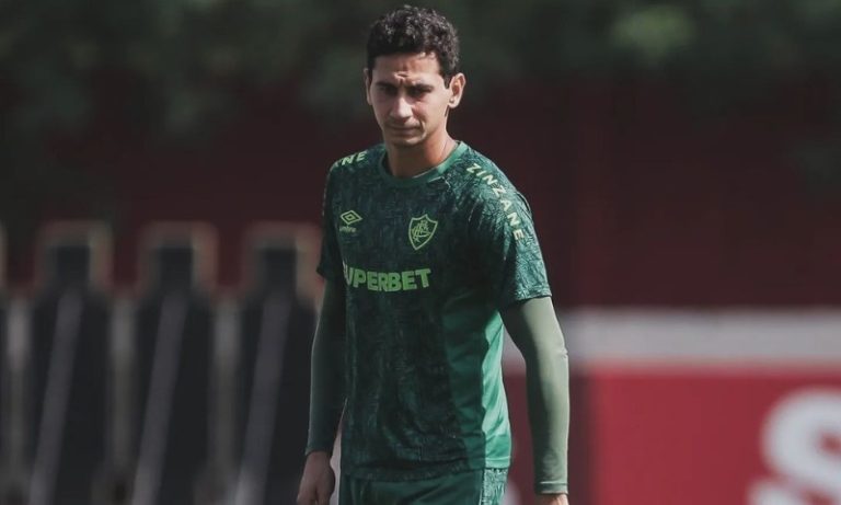 Ganso reforça o Fluminense contra o Juventude