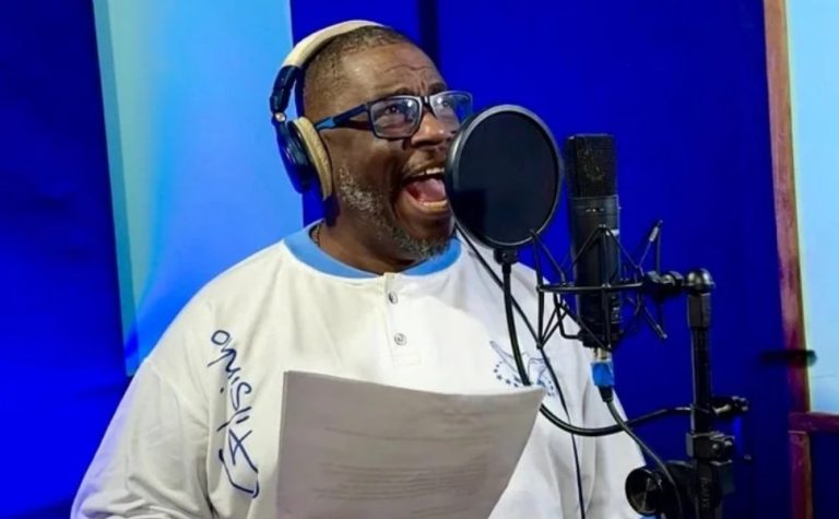 Gilsinho, intérprete da Portela, morre aos 55 anos