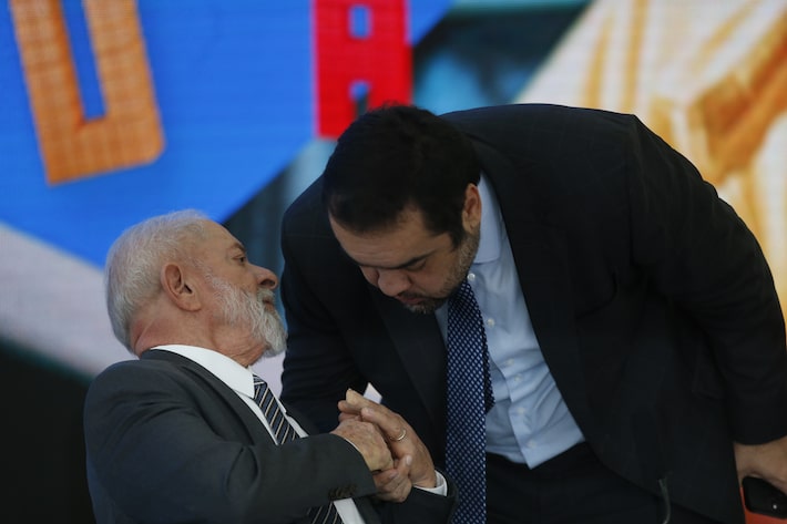Governo avalia que Castro quer jogar responsabilidade por intervenção para Lula e descarta GLO
