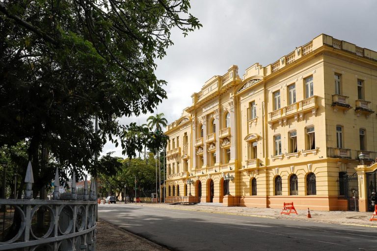 Governo de Pernambuco lança edital do Concurso Público Unificado