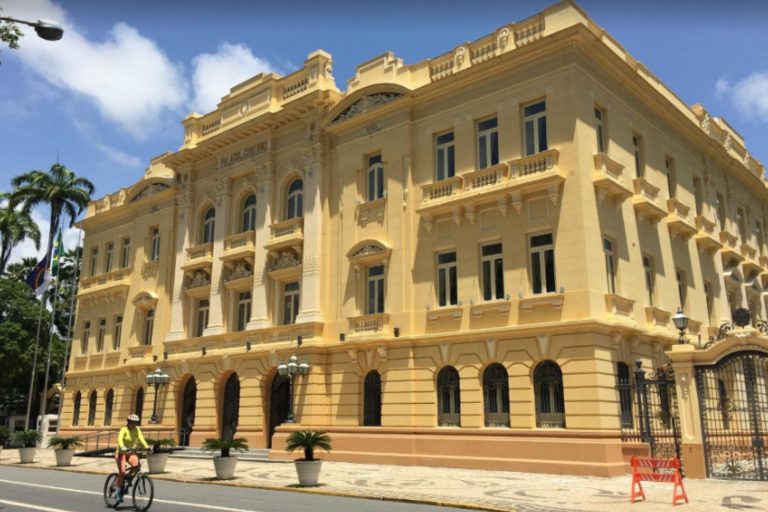 Governo de Pernambuco lança novo edital do Concurso Público Unificado com 462 Vagas