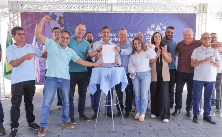 Governo do ES autoriza criação de barragens em Mantenópolis e João Neiva