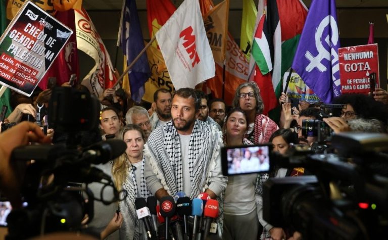 Hamas diz que guerra em Gaza acabou enquanto Israel vota aprovação de acordo