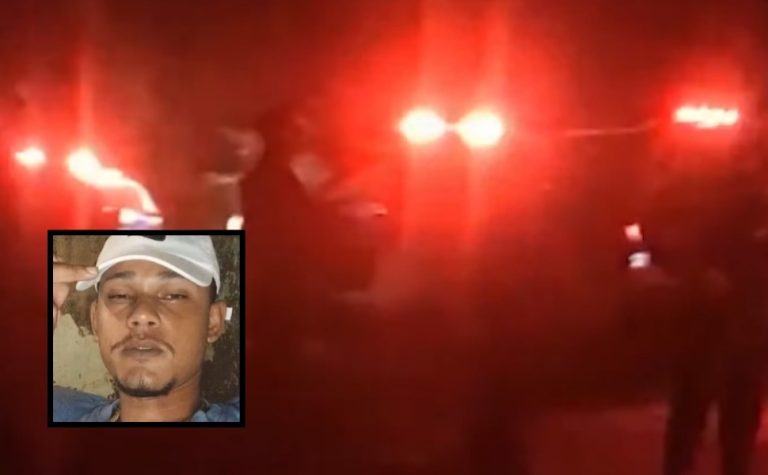 Homem é sequestrado, torturado e morto no Norte do ES