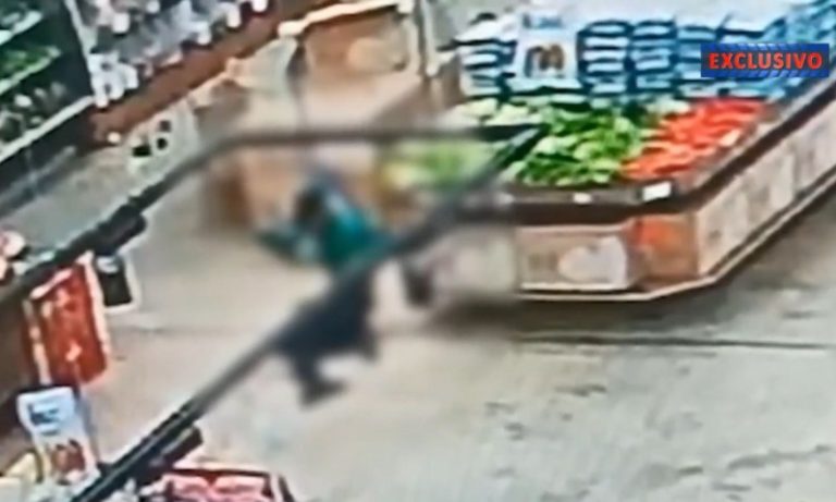 Homem que matou colega de trabalho em supermercado é condenado a 26 anos de prisão