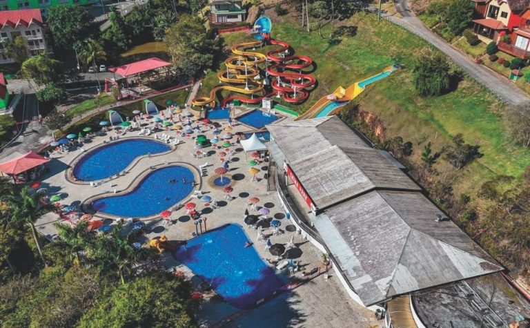 Hospedagem e passeios no ES para celebrar o Dia das Crianças