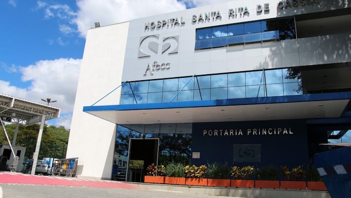 Hospital fecha ala oncológica e centro cirúrgico após surto de contaminação de funcionários