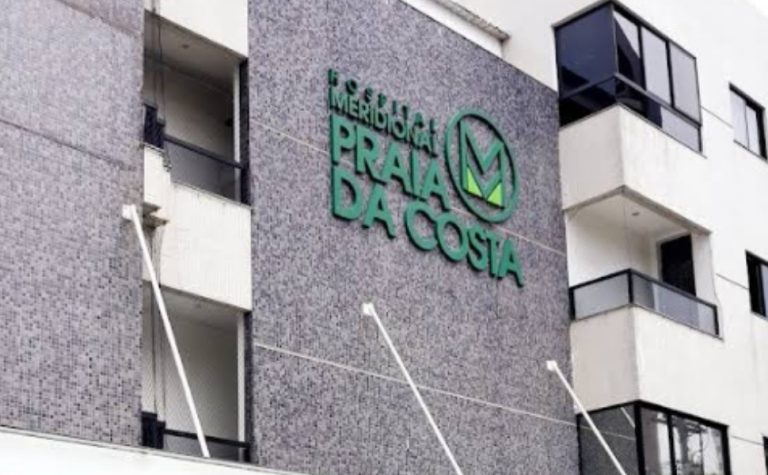 Hospital vai investir R$ 30 milhões em unidade de Vila Velha