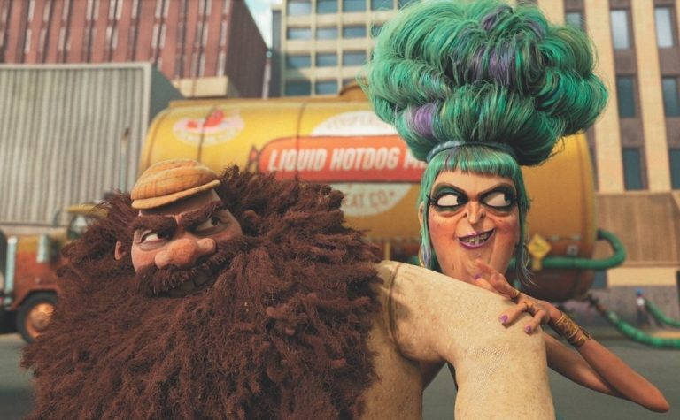 Humor e lição contra o bullying em “Os Pestes”