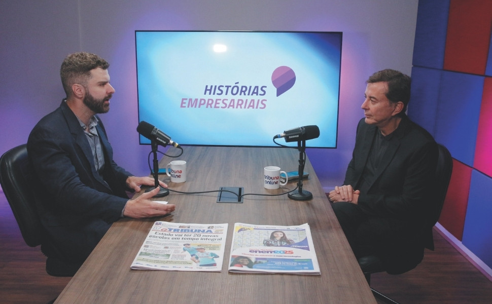 IA, mercado de trabalho e Flamengo: uma entrevista exclusiva com Fábio Coelho
