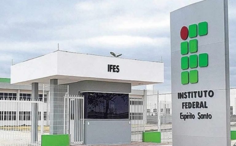 Ifes abre concurso para níveis médio, técnico e superior com salário de até R$6 mil