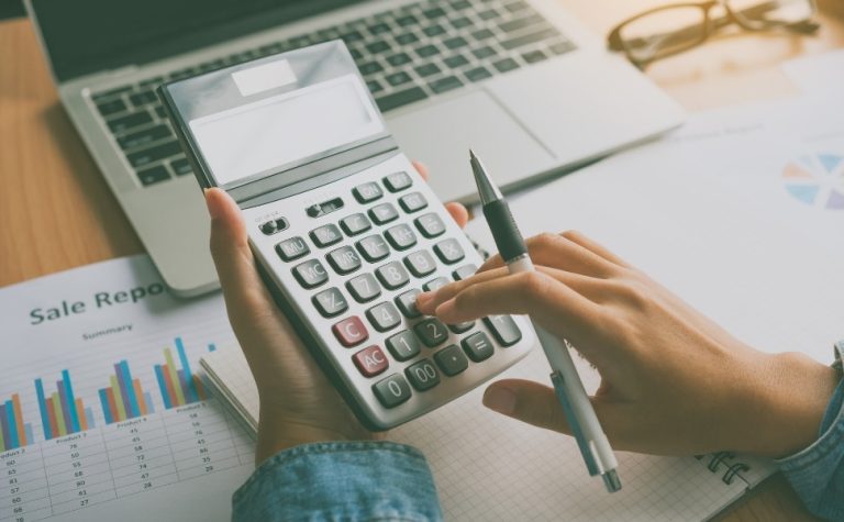 Inadimplência no ES é a menor desde 2022