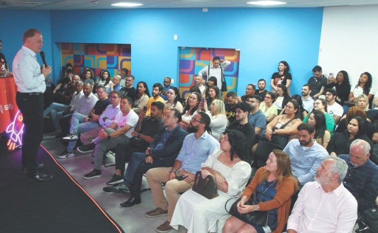 Incentivo de até R$ 100 mil para startups capixabas