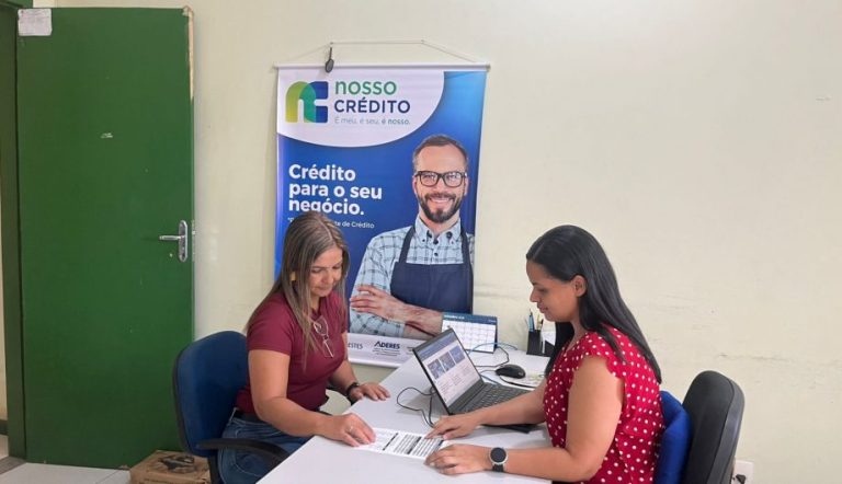Inclusão financeira para alavancar negócios