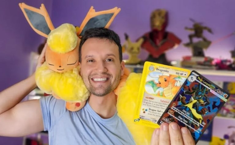 Influenciador infantil Capitão Hunter é preso por suspeita de estupro de vulnerável