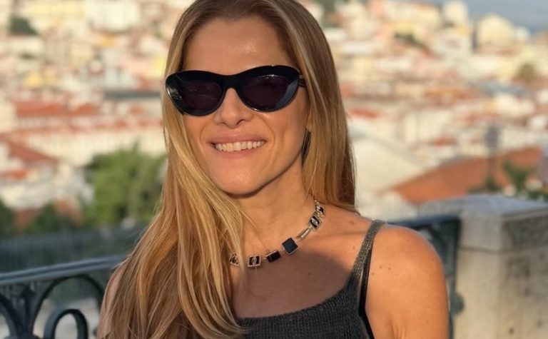 Ingrid Guimarães revela que já demitiu equipe inteira por machismo