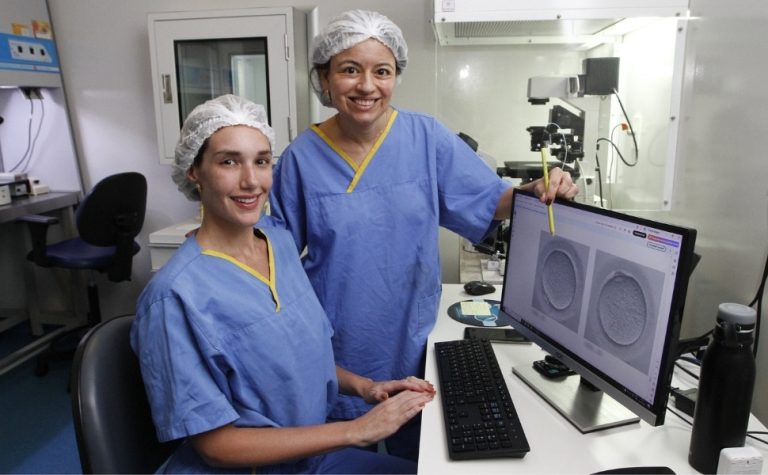 Inteligência Artificial já ajuda a tratar infertilidade