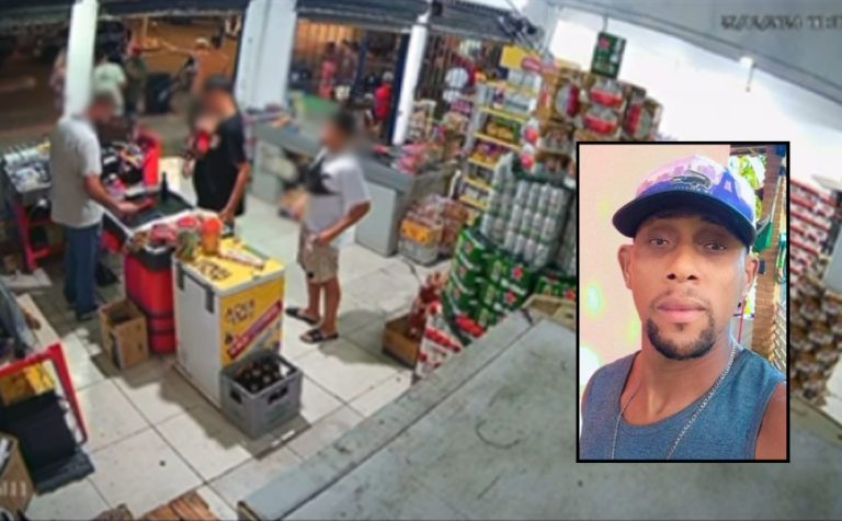 Investigação revela que jovem inocente foi morto após “comemoração” do tráfico