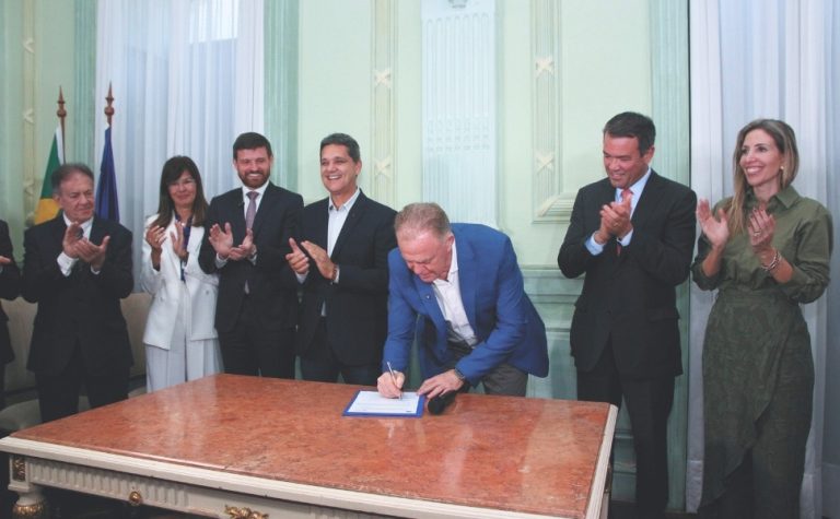 Investimento bilionário e até 20 mil empregos para obras em 43 cidades do ES
