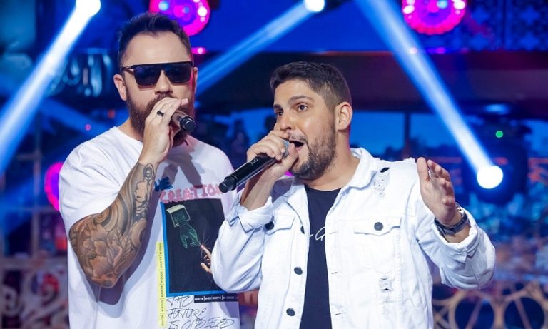 Jorge e Mateus explicam motivos para pausa na carreira