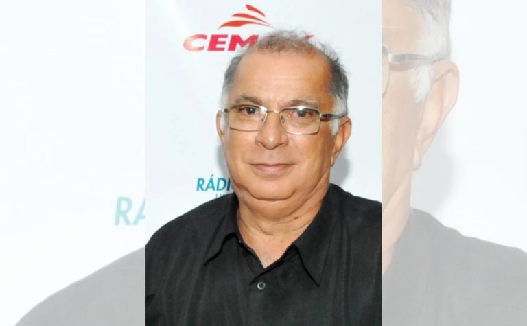 Jornalista Ruy Monte deve ser sepultado nesta quarta-feira