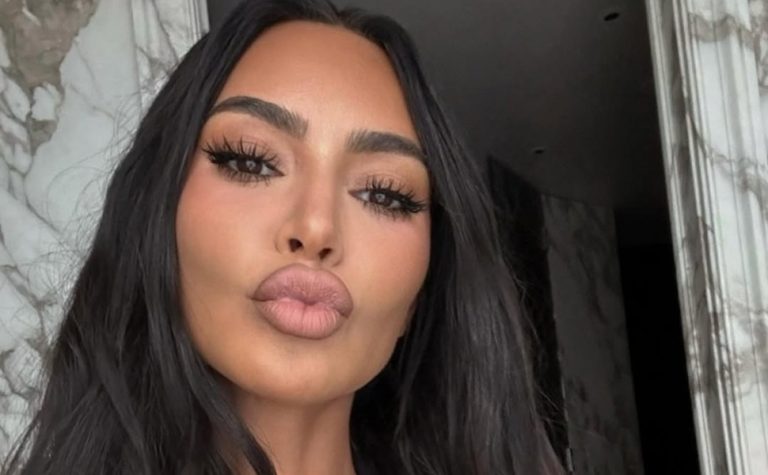 Kim Kardashian afirma não acreditar que homem pisou na Lua em 1969