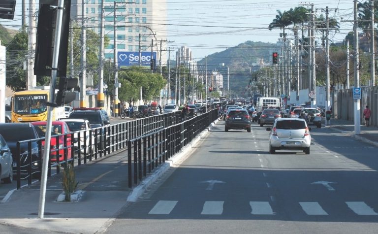 Leitão da Silva vai ter obra de substituição de asfalto durante a madrugada