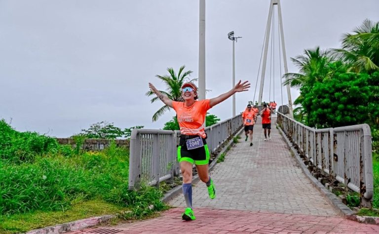 Meia Maratona dos Reis Magos: litoral da Serra recebe corrida de fé e superação