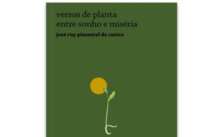 Livro de poesias de Zé Ruy explora existencialismo