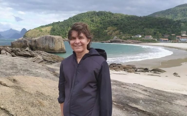 Lô Borges é internado em Belo Horizonte por intoxicação medicamentosa