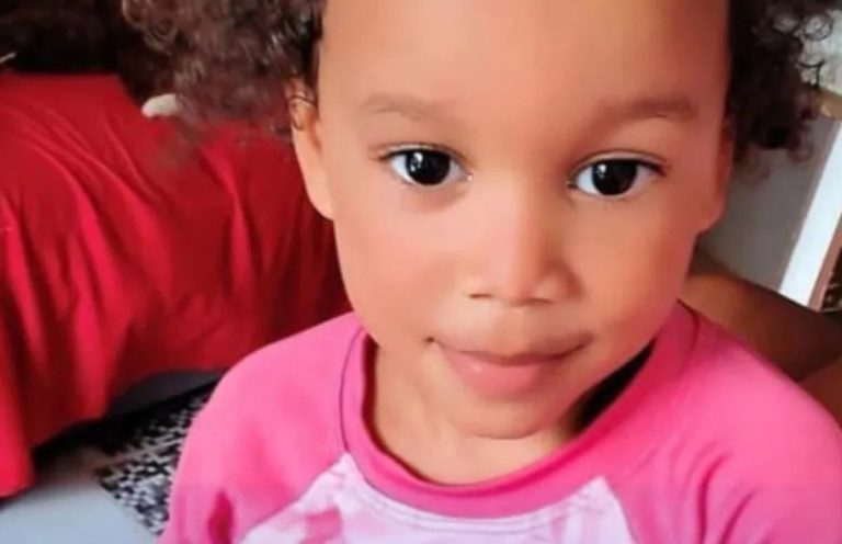 Luto e revolta em São Lourenço da Mata: corpo de Ester, 4 anos, é achado em cacimba