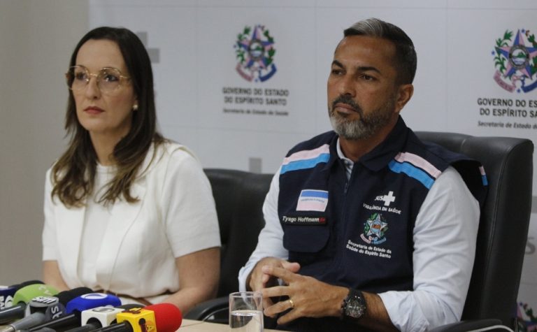 Mais de 300 testes para descobrir origem de infecção no Hospital Santa Rita