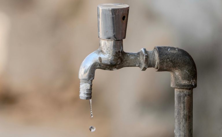 Manutenção preventiva vai afetar abastecimento de água em Vitória neste sábado