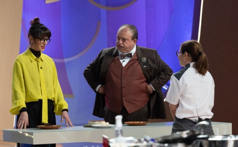MasterChef Confeitaria: Desafio doce com viagem no tempo
