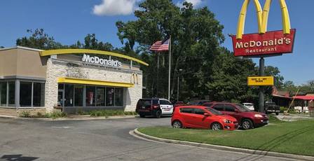 McDonald’s terá nova unidade na Serra e abre 85 vagas de emprego