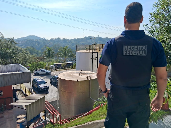 Metanol: Receita Federal faz operação para rastrear origem de substância em bebidas alcoólicas