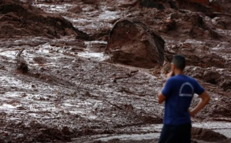 Vale é condenada a indenizar operador que atuou na tragédia de Brumadinho