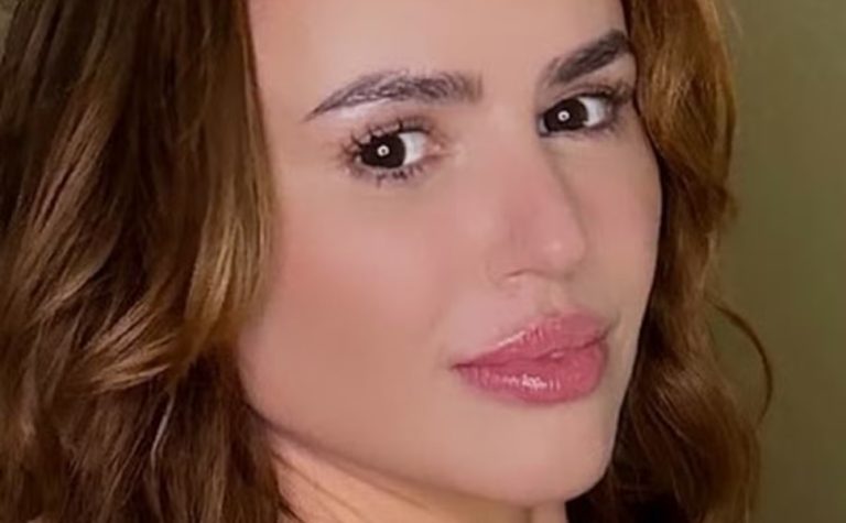 Modelo achada morta com filha no RJ foi intoxicada por monóxido de carbono
