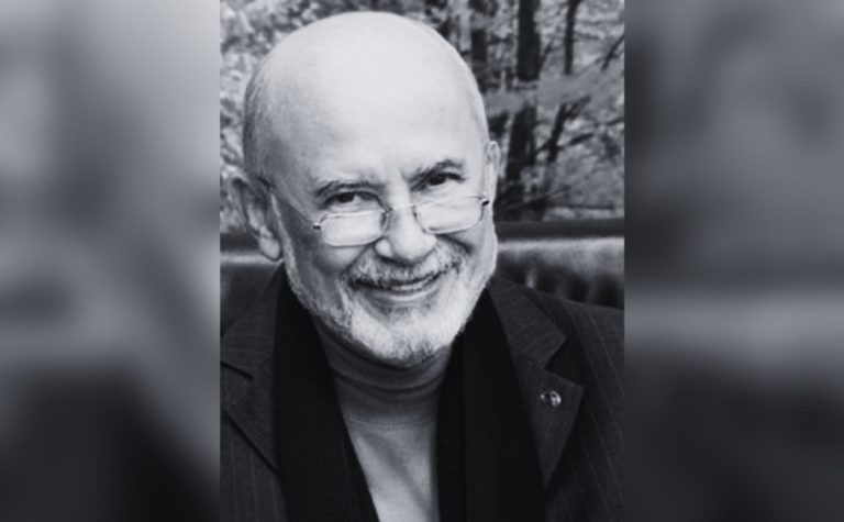 Morre José de Paiva Netto, presidente da Legião da Boa Vontade