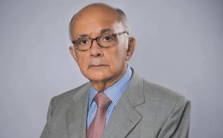 Morre o advogado capixaba Sérgio Bermudes aos 78 anos