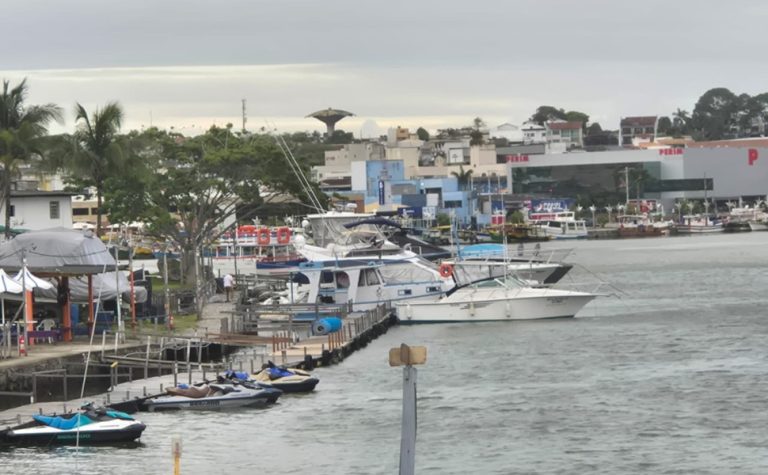 Morte em Guarapari: polícia vai investigar acidente com jet ski