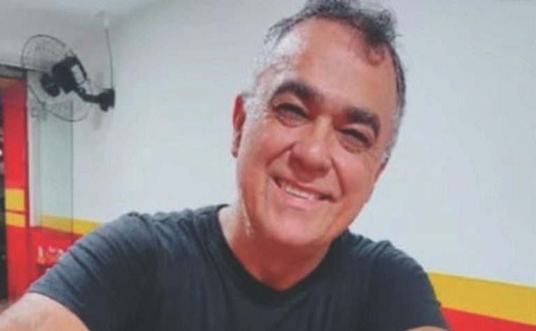 Mortes no trânsito: comerciante é uma das 715 vítimas deste ano no ES