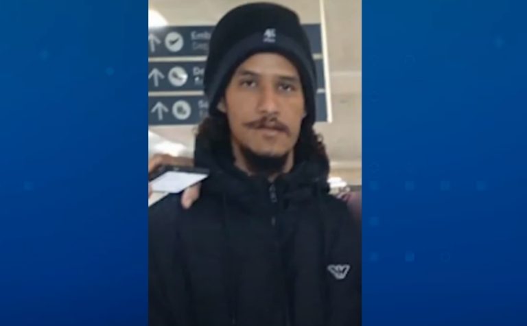 Motoboy é assassinado a tesouradas após briga em Viana