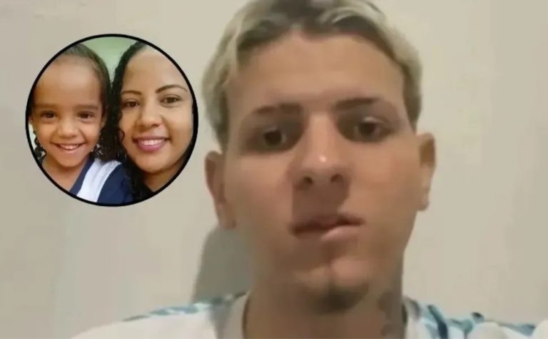 Motorista que atropelou mãe e filha na faixa de pedestre em Vila Velha vai a júri
