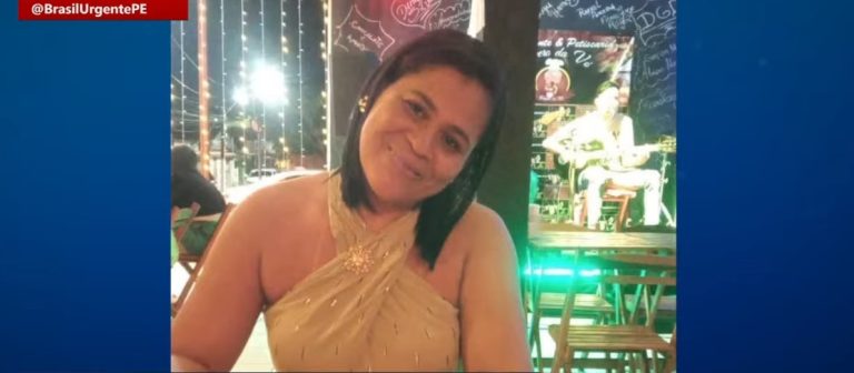 Professora morta em Ipojuca iria depor em investigação sobre desvio de verbas