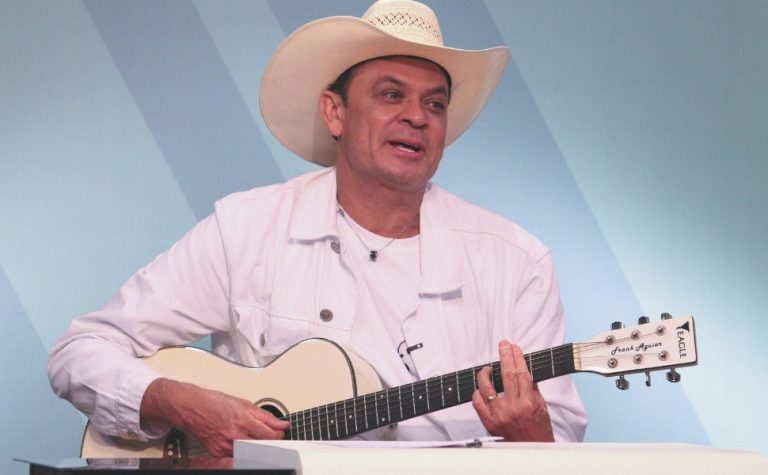 Música para crianças e adultos em Marataízes