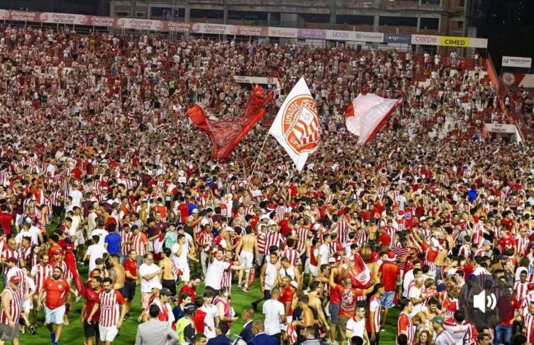 Na raça! Náutico supera drama com o Brusque e garante Série B