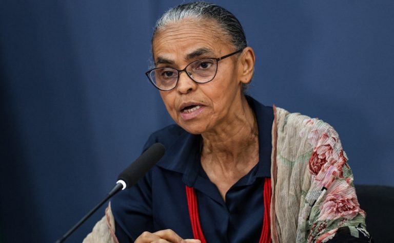 Negacionismo não vai impedir que EUA e Argentina estejam na COP30, diz Marina Silva